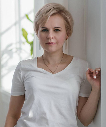 Марія Меженська