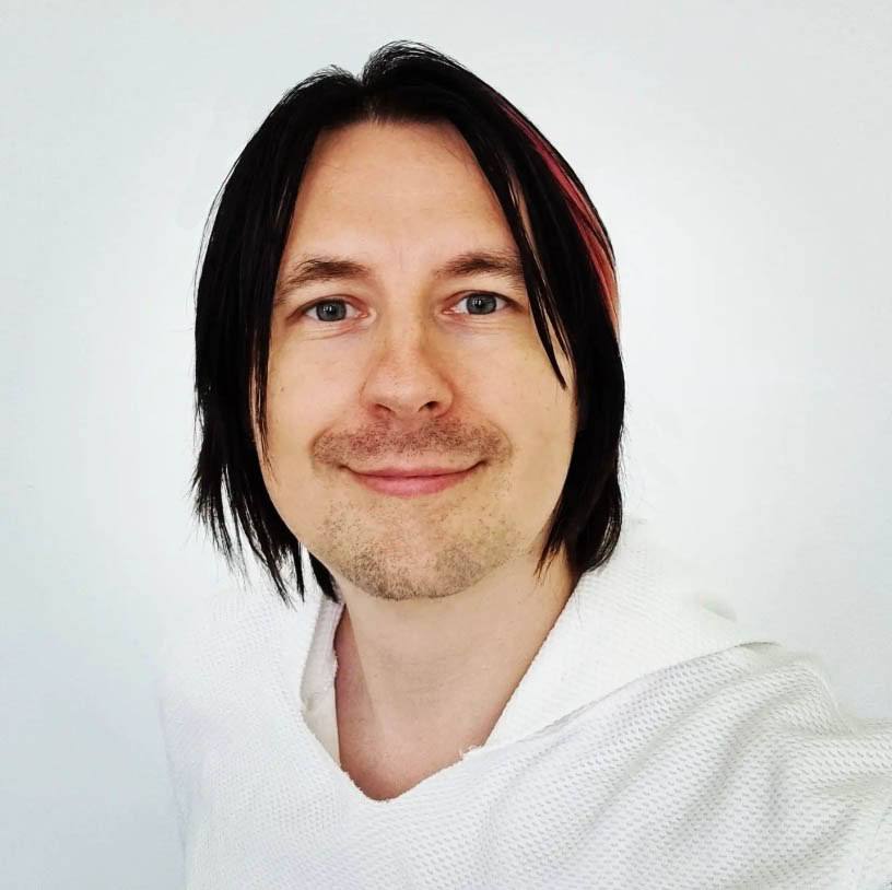 Олексій Виноградов