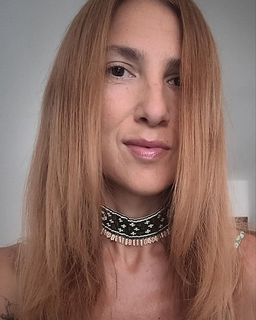 Надія Загородня